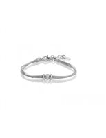Bracelet Mediterraneo Woman in Silver CO20AB01